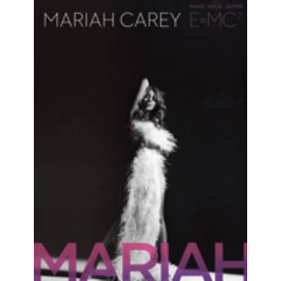 輸入 MARIAH CAREY／E＝MC2 ／ シンコーミュージックエンタテイメント