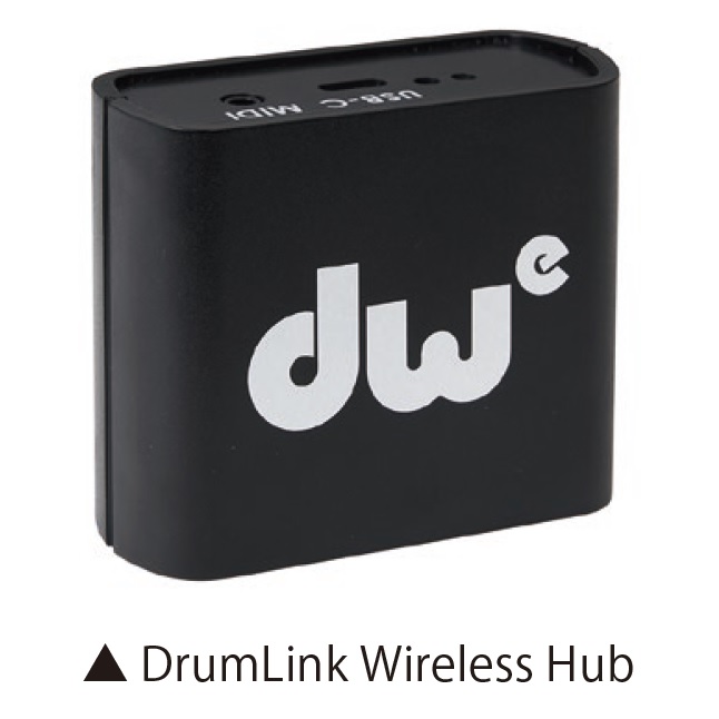 DWe 4-Piece Complete Bundle Kit Black Galaxy FinishPlyコンバーティブルドラム 電子ドラム 関連画像