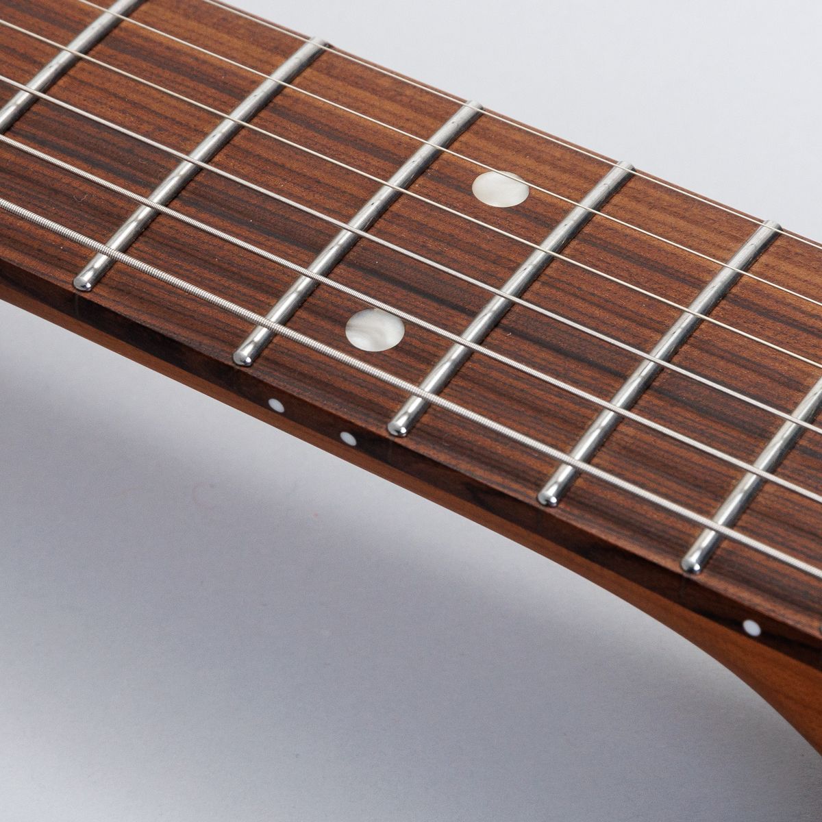 HST/SSH-Performance Vintage White エレキギター初心者12点セット 【マーシャルアンプ付き】ストラトキャスタータイプ ローステッドメイプル ホワイト 白 関連画像