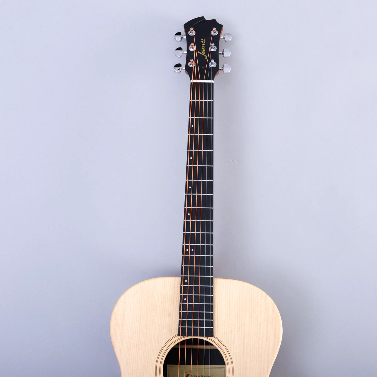 J-300S アコースティックギター初心者12点セットトップ単板 簡単弦高調整 細いネック 関連画像
