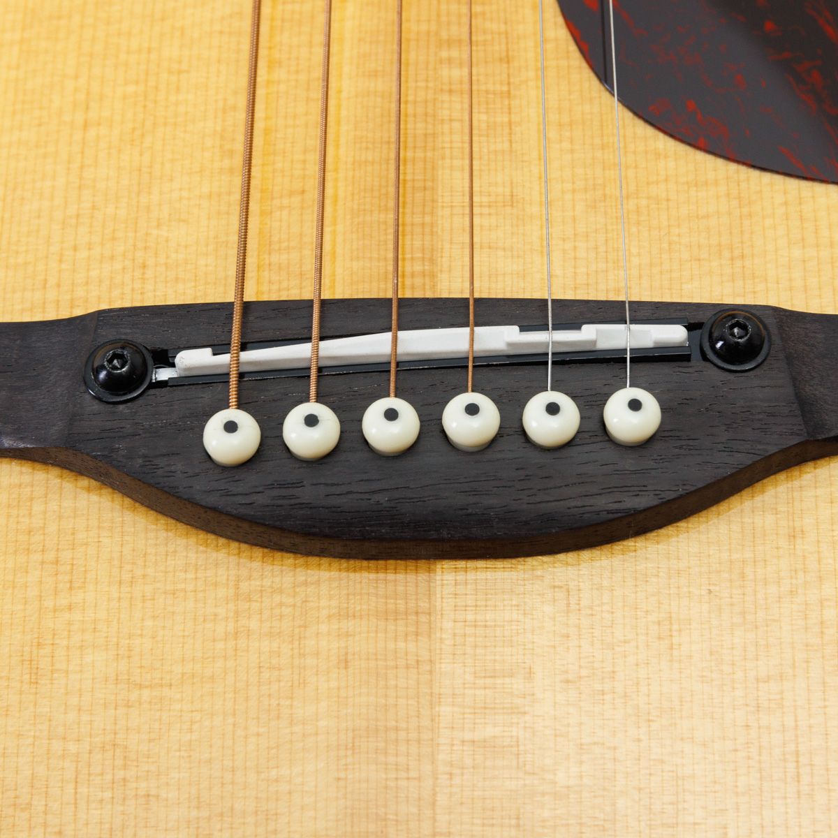 J-500L BLK ギター担当厳選 アコギ初心者セットエレアコ アジャスタブルサドル搭載 簡単弦高調整 ドレッドノート 関連画像