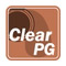 Clear Pickguard