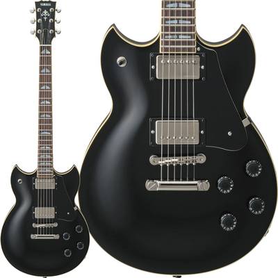 YAMAHA SG1820 BL エレキギター 日本製 ブラック 黒 ヤマハ 