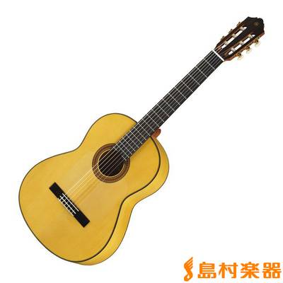 YAMAHA CG182SF フラメンコギター ソフトケース付き 松単板／シープレス ヤマハ 
