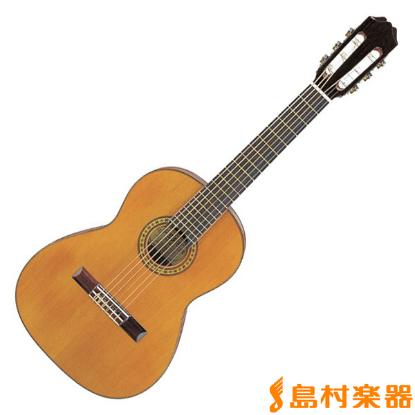 PEPE PS53 ミニクラシックギター 本場スペイン製 身長120cm〜のお子様 530mmスケール ペペ ARIA