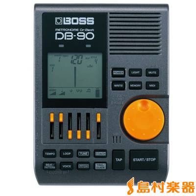 BOSS DB-90 メトロノーム ボス DB90