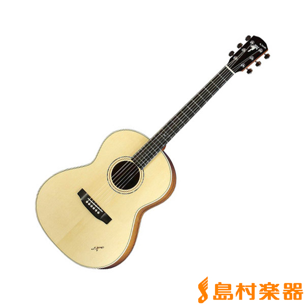 K.Yairi LO-65RB アコースティックギター【フォークギター】 Kヤイリ LO65RB