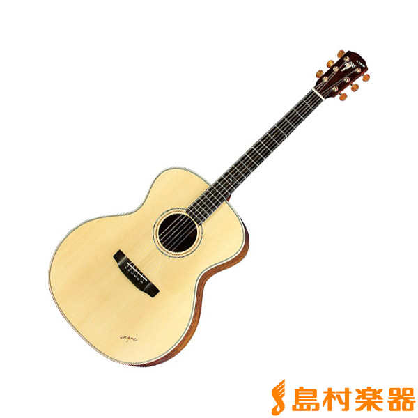 K.Yairi BL-150 N アコースティックギター【フォークギター】 Kヤイリ BL150 N