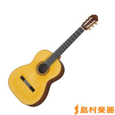 YAMAHA GC82S クラシックギター GCシリーズ ヤマハ 【受注生産 納期お問い合わせください ※注文後のキャンセル不可】