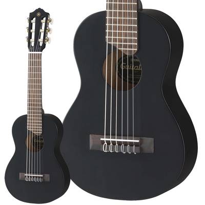 YAMAHA GL1 BL (ブラック) ギタレレ ミニギター ナイロン弦ギター 小型 ヤマハ 