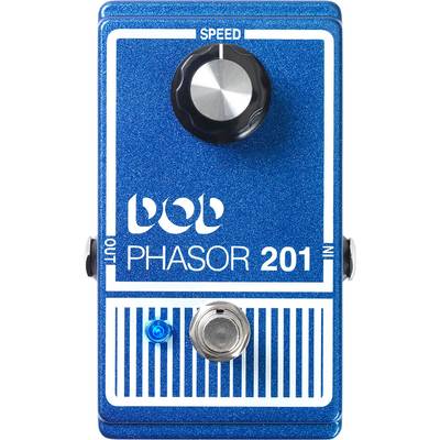 DOD Phasor 201 コンパクトエフェクター フェイザー 