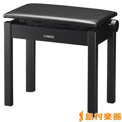 YAMAHA BC-205BK ブラック ピアノ椅子 (高低自在) ヤマハ BC205 椅子/いす/イス 黒