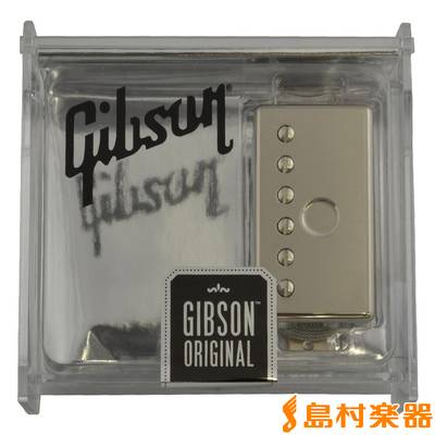 Gibson IM57B-NH ピックアップ ハムバッカー バーストバッカー タイプ2 ニッケル ギブソン IM57BNH