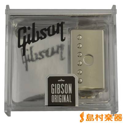 Gibson IM57C-NH ピックアップ ハムバッカー バーストバッカー タイプ3 ニッケル ギブソン IM57CNH