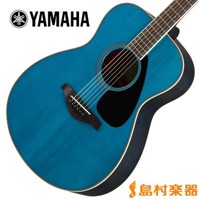 YAMAHA FS820 TQ(ターコイズ) アコースティックギター ヤマハ 