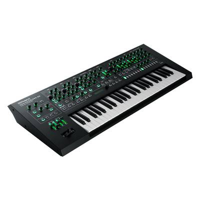 Roland AIRA SYSTEM-8 Plug-Out Synthesizer シンセサイザー 49鍵盤 ローランド SYSTEM8