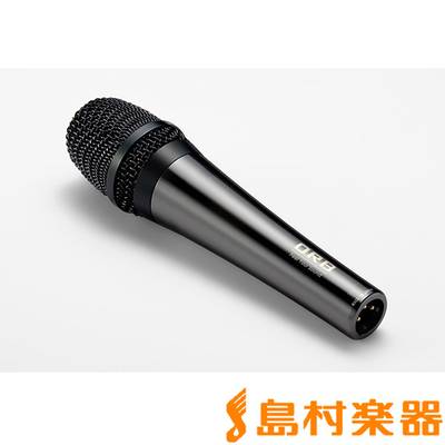 ORB Audio Clear Force Microphone Premium CF-3 ダイナミックマイク [単体モデル] オーブオーディオ CF3