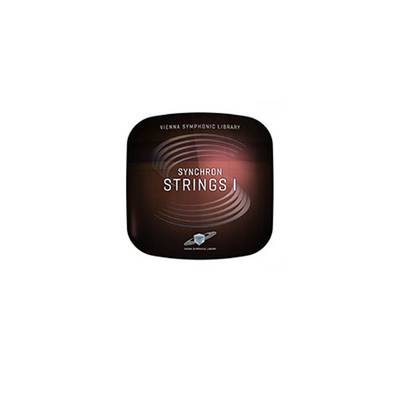 VIENNA SYNCHRON STRINGS 1 ストリングス音源 ビエナ 