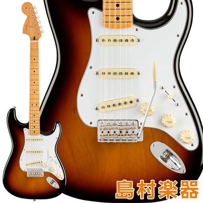Fender Jimi Hendrix Stratocaster 3 Color Sunburst ストラトキャスター エレキギター フェンダー 
