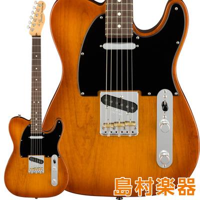 Fender American Performer Telecaster Rosewood Fingerboard Honey Burst エレキギター フェンダー 