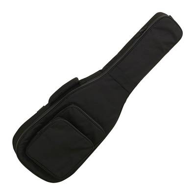 ARIA ABC-300EG BK ブラック ギグバッグ エレキギター用 18mmクッション厚 ネック枕付き 防水 ギグケース アリア 