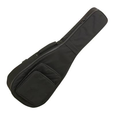 ARIA ABC-300CF BK ブラック ギグバッグ クラシックギター用 18mmクッション厚 ネック枕付き 防水 ギグケース アリア 