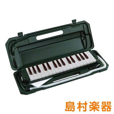 KC P3001-32K MGR 鍵盤ハーモニカ MELODY PIANO キョーリツ 【2019年新カラー】