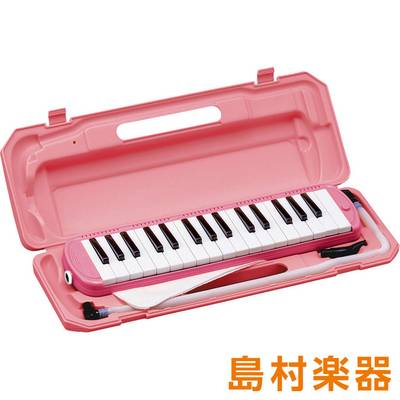 KC P3001-32K PK ピンク 鍵盤ハーモニカ MELODY PIANO キョーリツ 