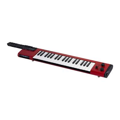 YAMAHA sonogenic SHS-500 (レッド) 37鍵盤 ショルダーキーボード ソノジェニック ヤマハ 