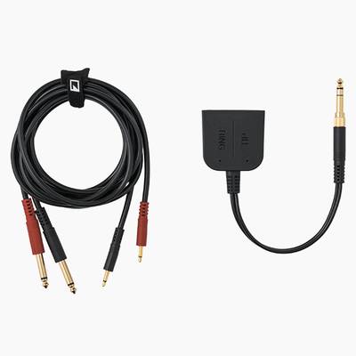 elektron Audio/CV Split Cable kit オーディオ、CV分配ケーブル エレクトロン 