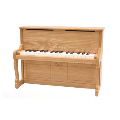 KAWAI 1154 ナチュラル ミニピアノアップライトピアノ おもちゃ カワイ ミニピアノ