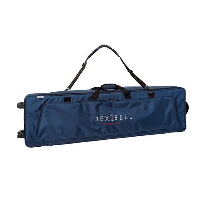 DEXIBELL DX BAG S9S7PRO [ VIVO S9/ VIVO S7 Pro]用 ソフトケース クッション入り デキシーベル 