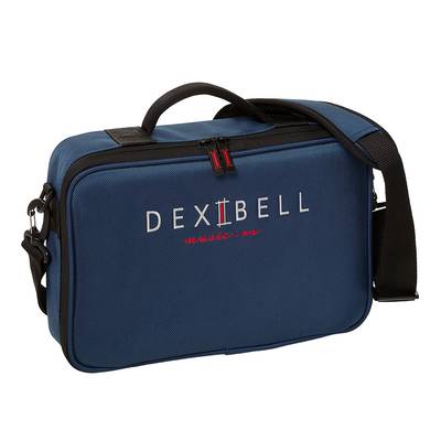 DEXIBELL DX BAG SX7 [VIVO SX7]用 ソフトケース クッション入り デキシーベル 