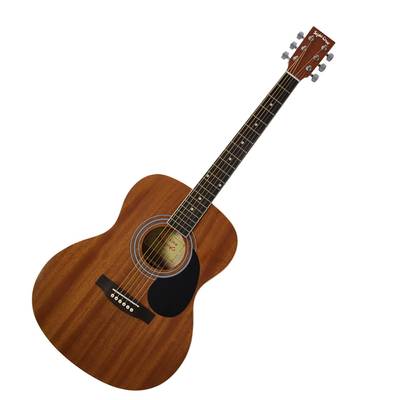Sepia Crue FG-10 Mahogany (マホガニー) アコースティックギター ソフトケース付属 セピアクルー 