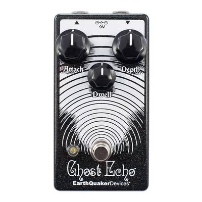 EarthQuaker Devices Ghost Echo コンパクトエフェクター リバーブ アースクエイカーデバイセス 