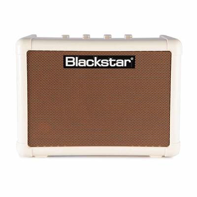 Blackstar FLY3 Acoustic アコースティックミニアンプ ブラックスター 