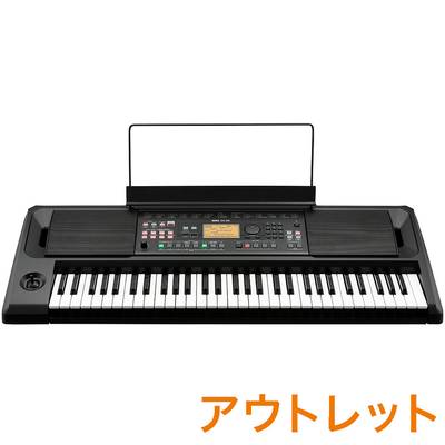 KORG EK-50 キーボード 61鍵盤 コルグ 【アウトレット】【在庫限り】