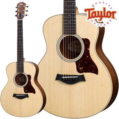 Taylor GS Mini Rosewood アコースティックギター ミニギター GSミニ トップ単板 テイラー 