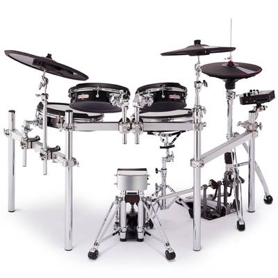 Pearl e/MERGE Electronic Drum Kit e/TRADITIONAL EM-53T 電子ドラム パール ×コルグ【受注生産 納期別途ご案内 ※注文後のキャンセル不可】