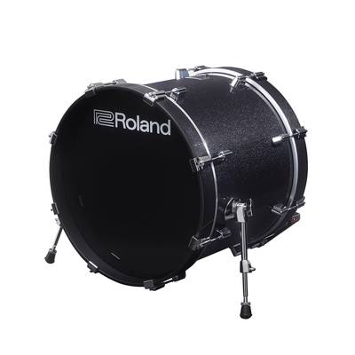 Roland KD-200-MS VAD バスドラム 20インチ キックトリガー ローランド 