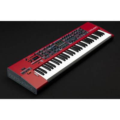 NORD Nord Wave 2 シンセサイザー ノード 