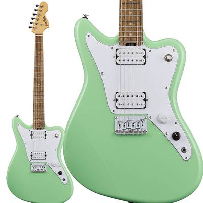 【在庫処分特価】 GrassRoots G-TK-STD Seafoam Green エレキギター グラスルーツ 