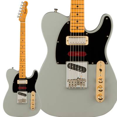 Fender Brent Mason Telecaster Maple Fingerboard Primer Gray エレキギター テレキャスター フェンダー 