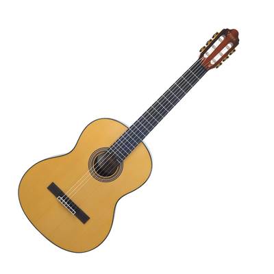 【旧価格在庫 数量限定特価】 Valencia VC563 NAT クラシックギター 3/4サイズ 580mmスケール バレンシア 
