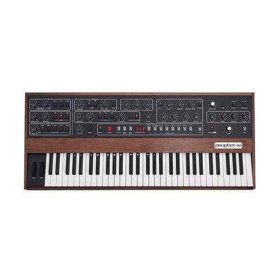 SEQUENTIAL Prophet-10 プロフェット シーケンシャル Dave Smith Instrumentsデイブスミス インストゥルメンツ