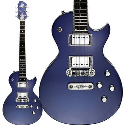 ZEMAITIS SEW24 Dark Blue エレキギター ゼマティス Superior
