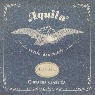 Aquila ALABASTRO NORMAL 19C アラバストロ アキーラ クラシックギター弦