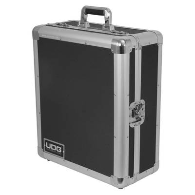 UDG Ultimate Pick Foam Flight Case Multi Format M Silver フライトケース DJ機材ケース ハードケース U93011SL
