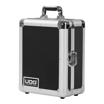 UDG Ultimate Pick Foam Flight Case Multi Format S Silver フライトケース DJ機材ケース ハードケース U93010SL