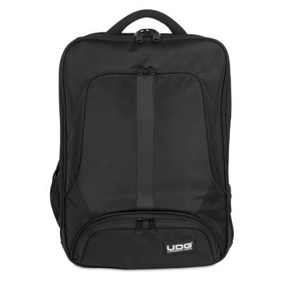 UDG Ultimate Backpack Slim Black/Orange Inside バックパック リュック U9108BL/OR